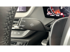 BMW 1 Series 116d M Sport 5dr Step Auto Diesel Hatchback